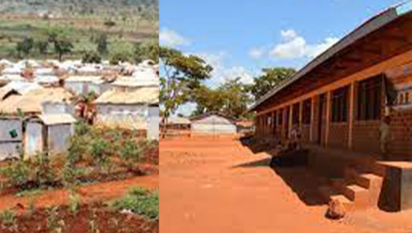 Suspension des cours chez certains élèves aux camps des réfugiés en Tanzanie.